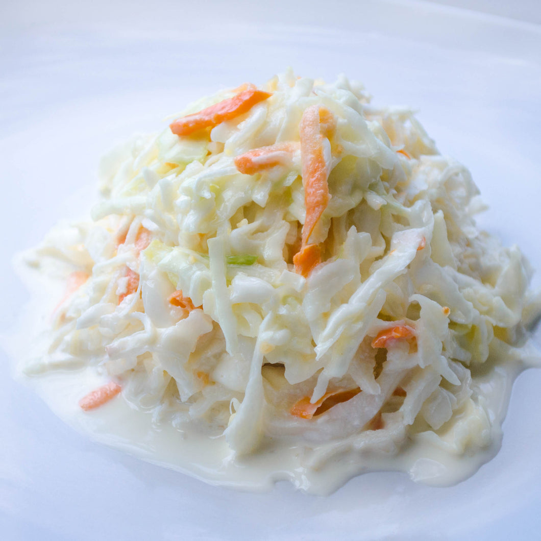 Home Style Coleslaw