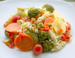 Pasta Broccoli Salad