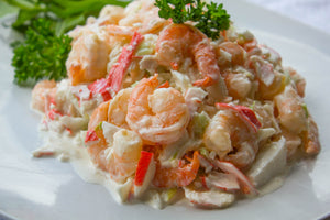 Shrimp Salad