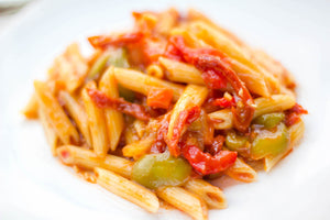 Pasta Sundried Tomato